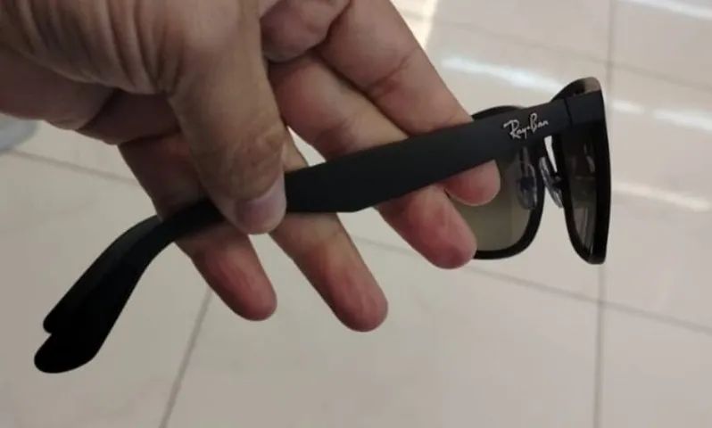 Ray-Ban RB4264 Chromance ORIGINAL - Foto 2