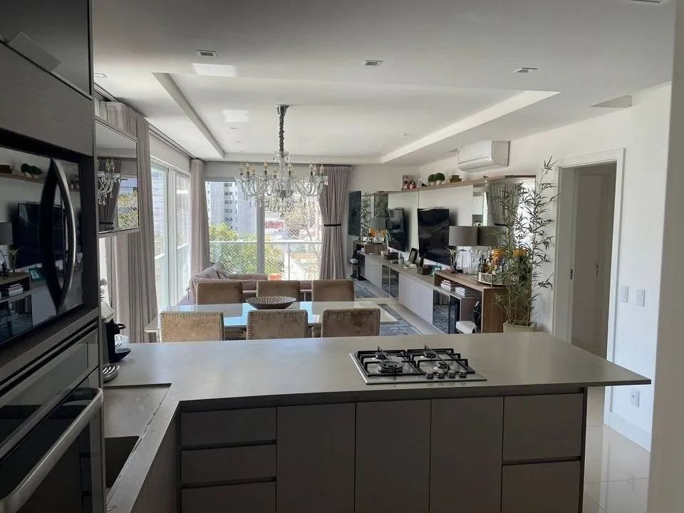 Apartamento 3 quartos em Centro, Florianópolis | Boulevard Mussi - Foto 3
