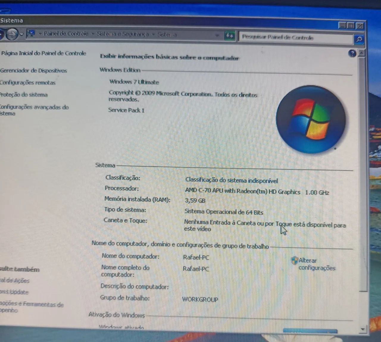 CPU - Computador  - Foto 4