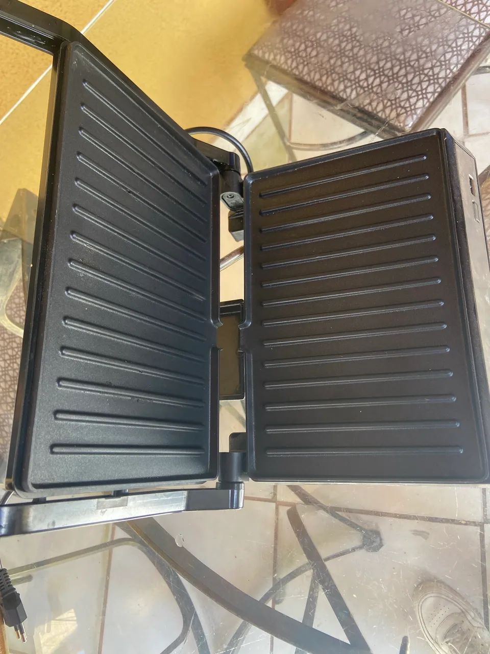 Grill Philco