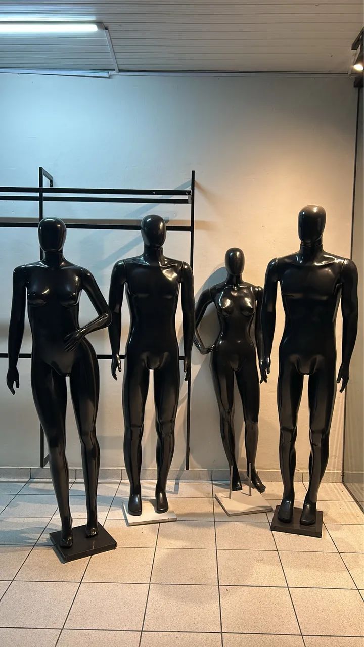 Manequins  - Foto 5