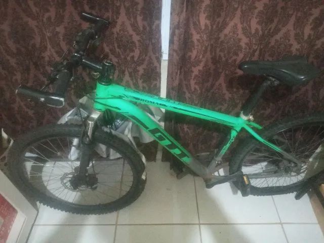 Bike