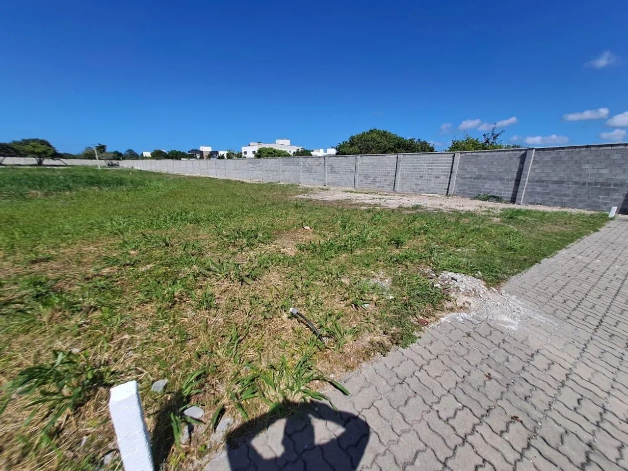 Lote Cond. Villas Jardim Aquiraz - Foto 5