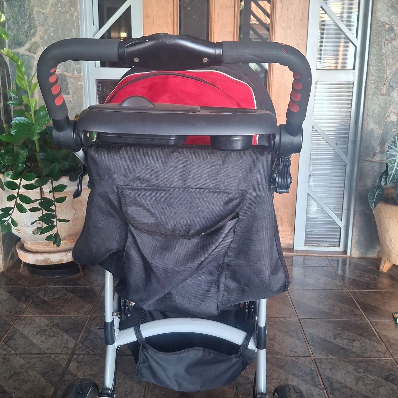 Carrinho bebê - Foto 2