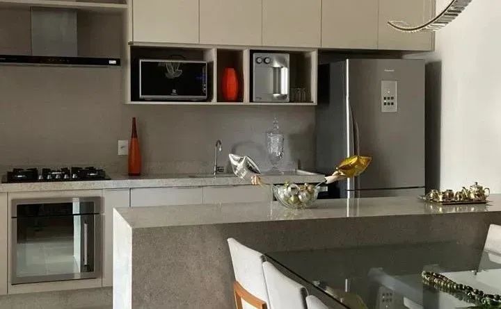 Apartamento com varanda gourmet no Copacabana - Foto 5