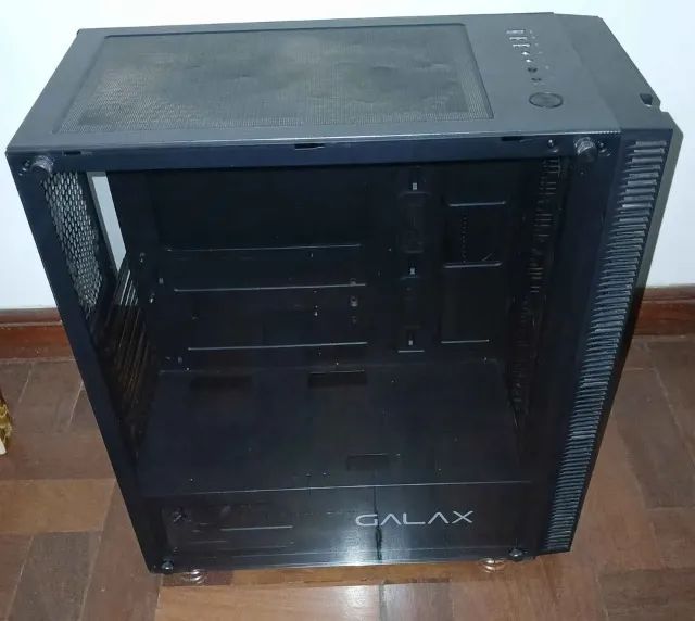 Gabinete GALAX Quasar E-ATX - Foto 2