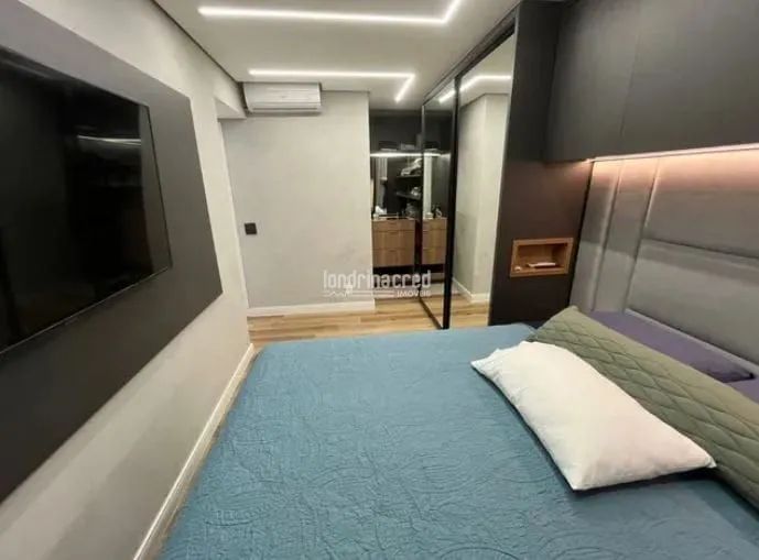 Apartamento à venda, Aurora, Londrina, PR