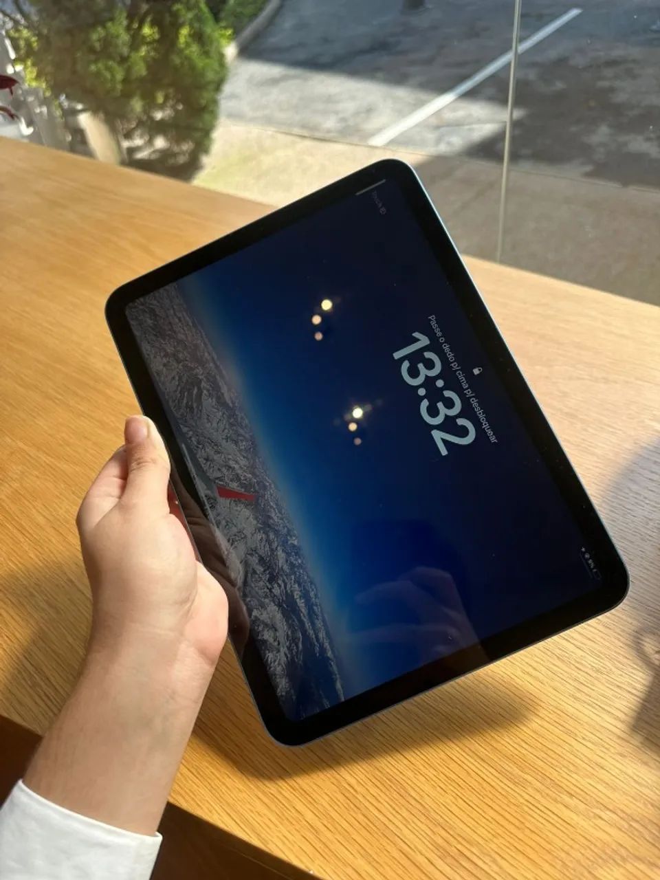 Ipad 10 geração 