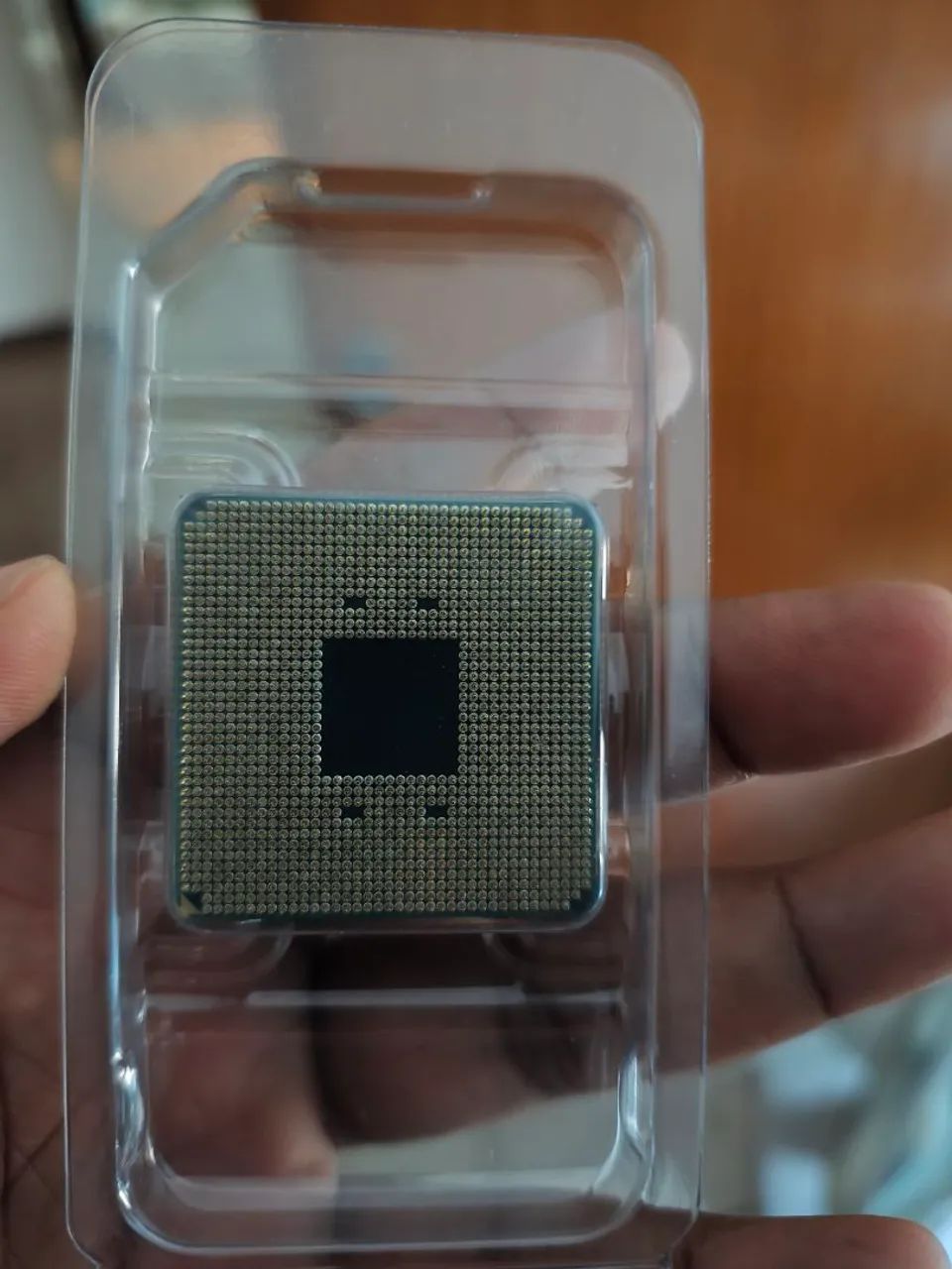 AMD Ryzen 7 5700x - Foto 3