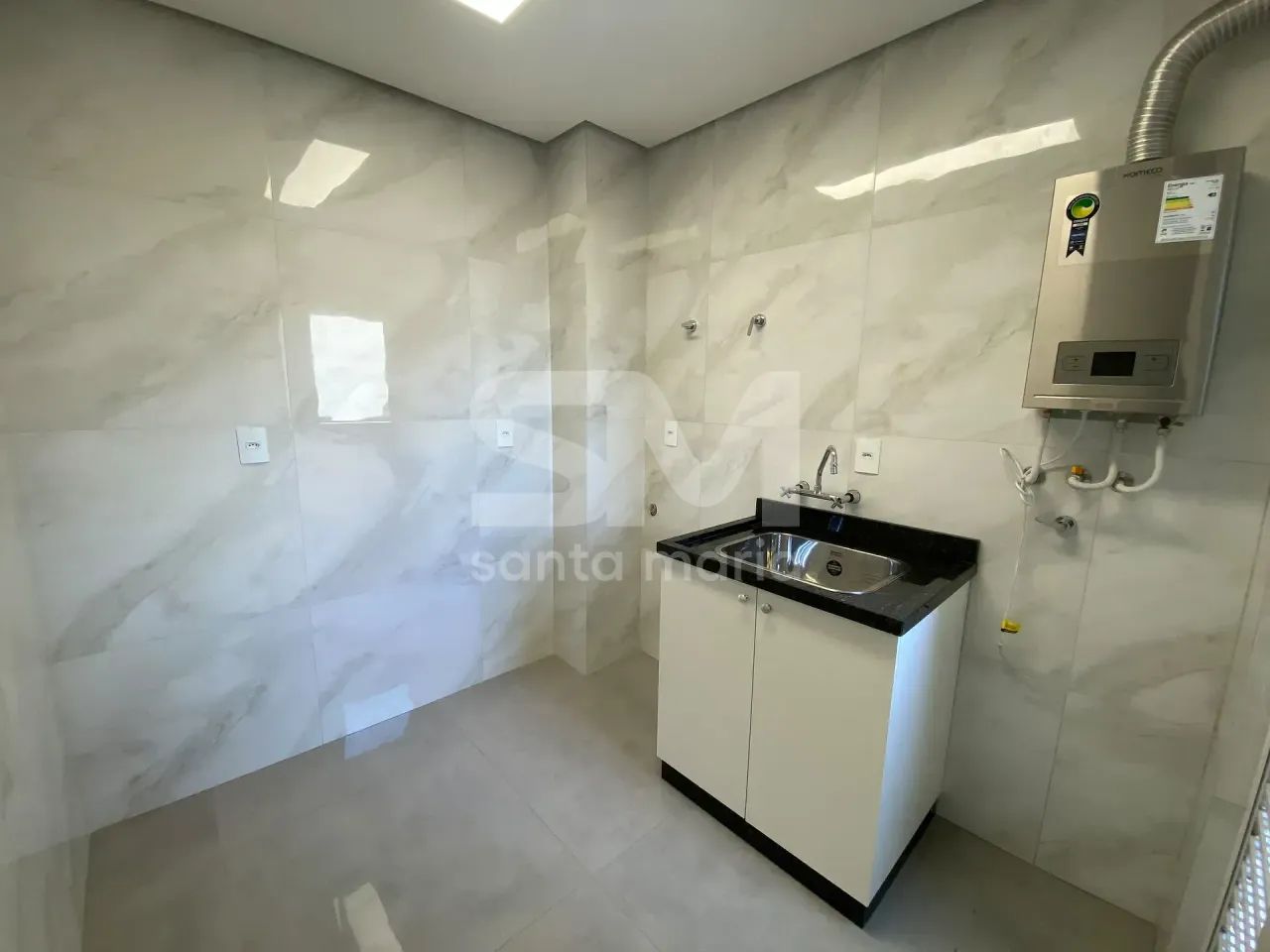 Apartamento para locação, Centro, Chapecó - SC - Foto 5