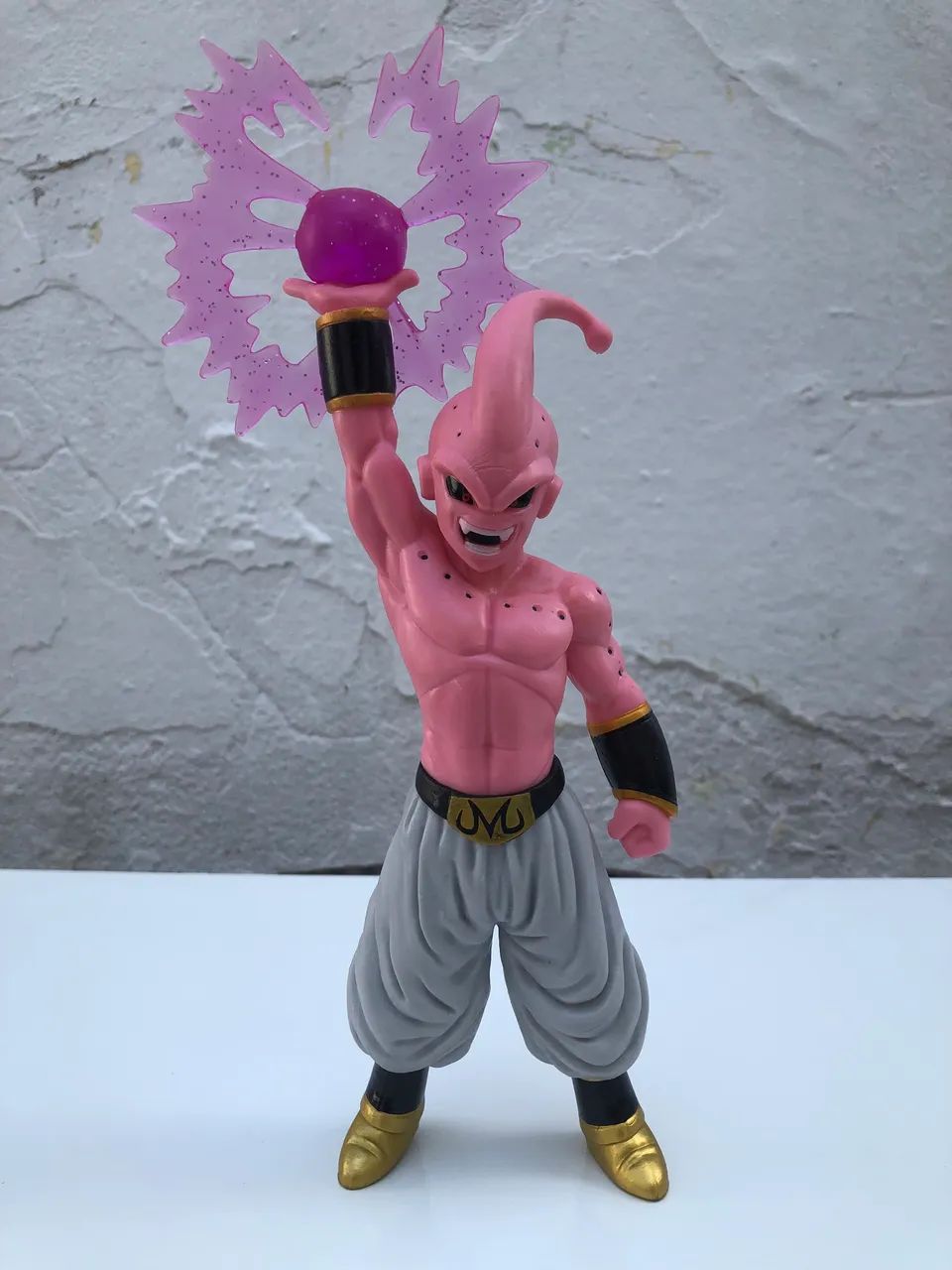 DRAGON BALL MANIN BOO 25CM - Foto 5