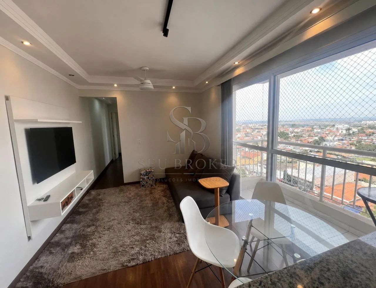 apartamento - Jardim Nova Europa - Campinas - Foto 2