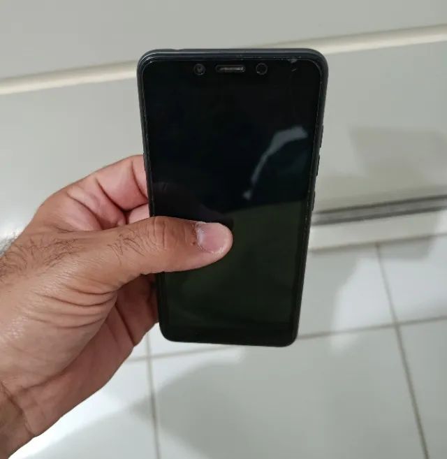 Celular LG K8+  16GB  - Foto 2