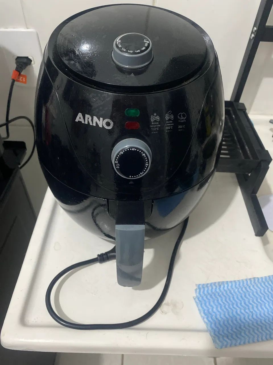 Air Fryer ARNO