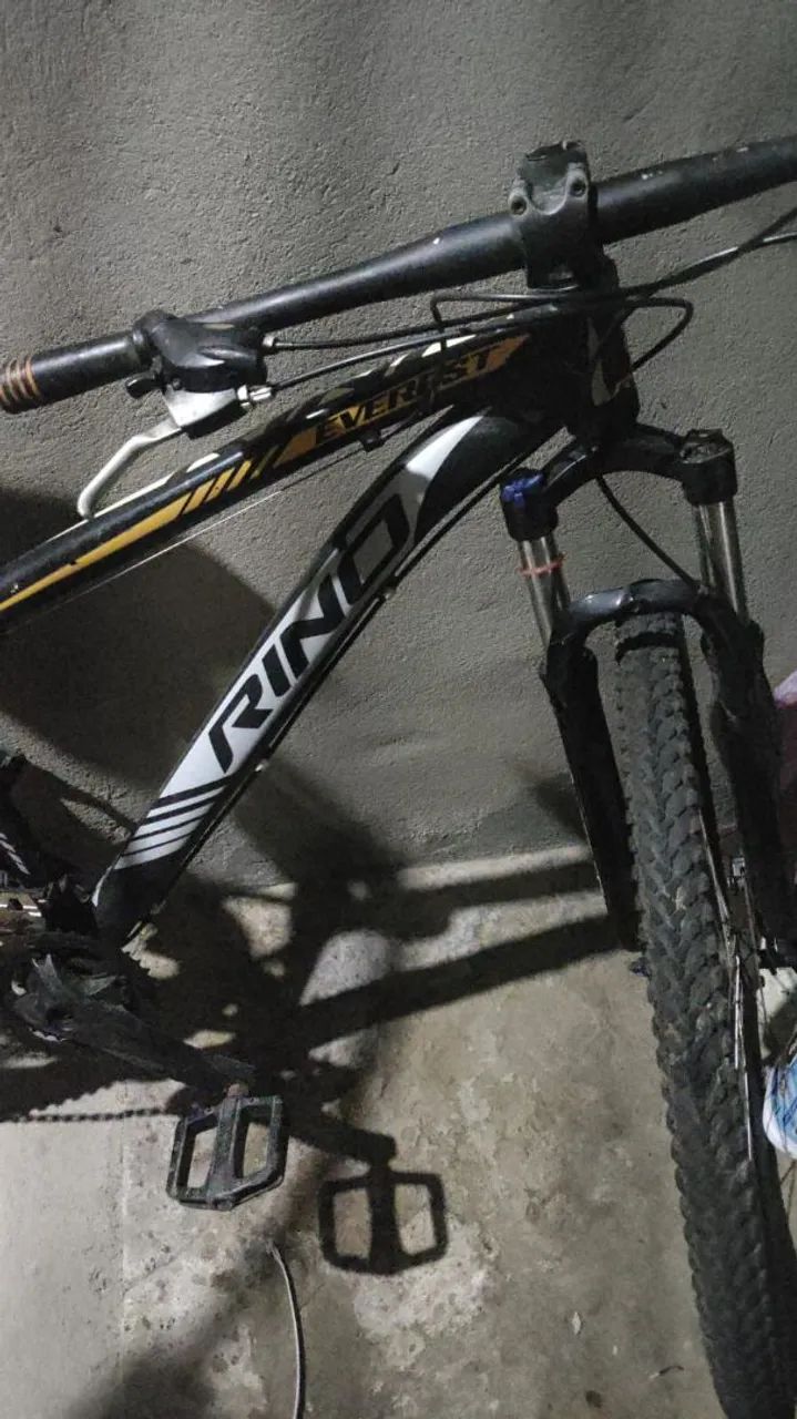 Vendo bicicleta  - Foto 2