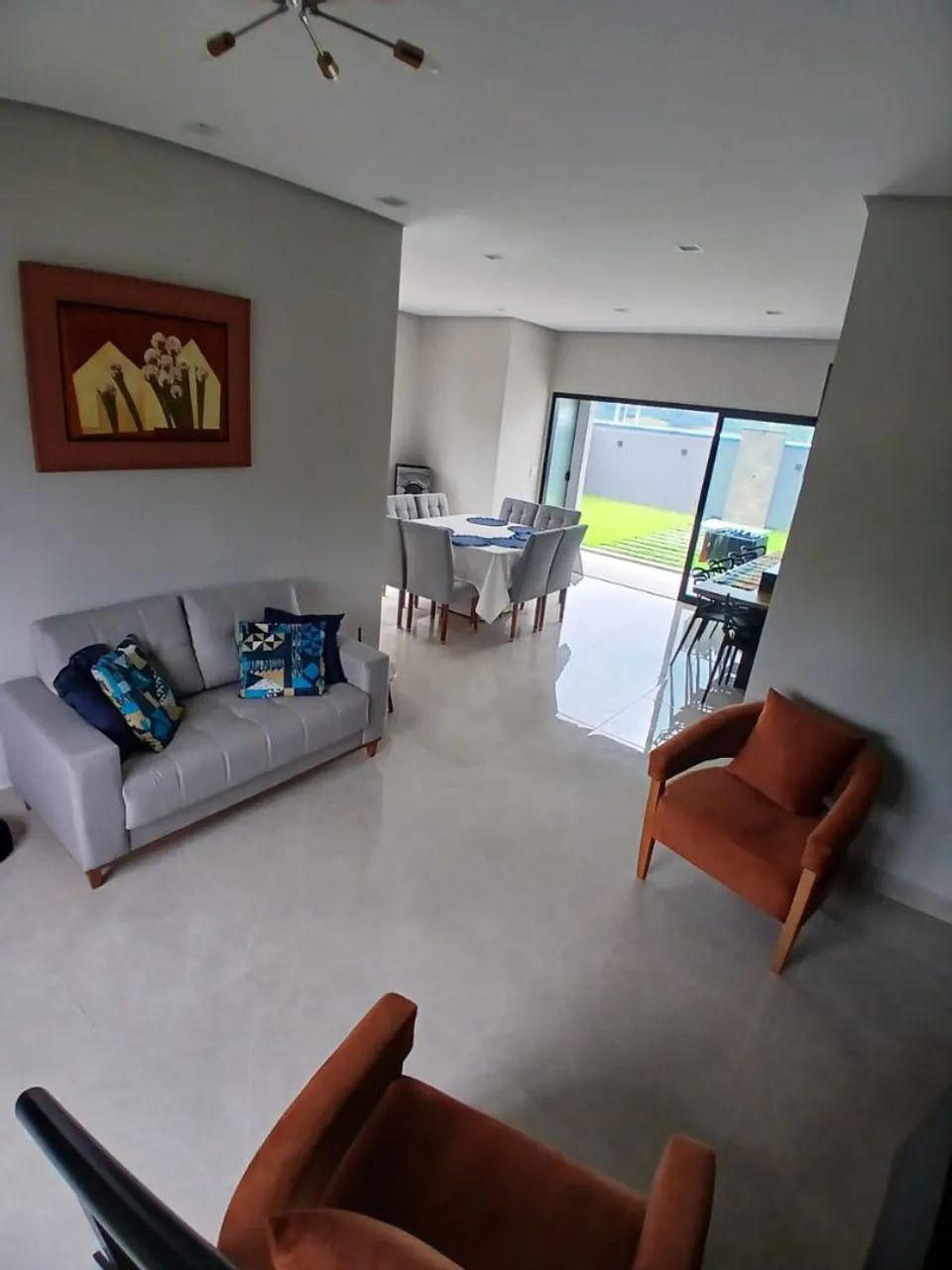 Casa Porto Real  - Foto 2