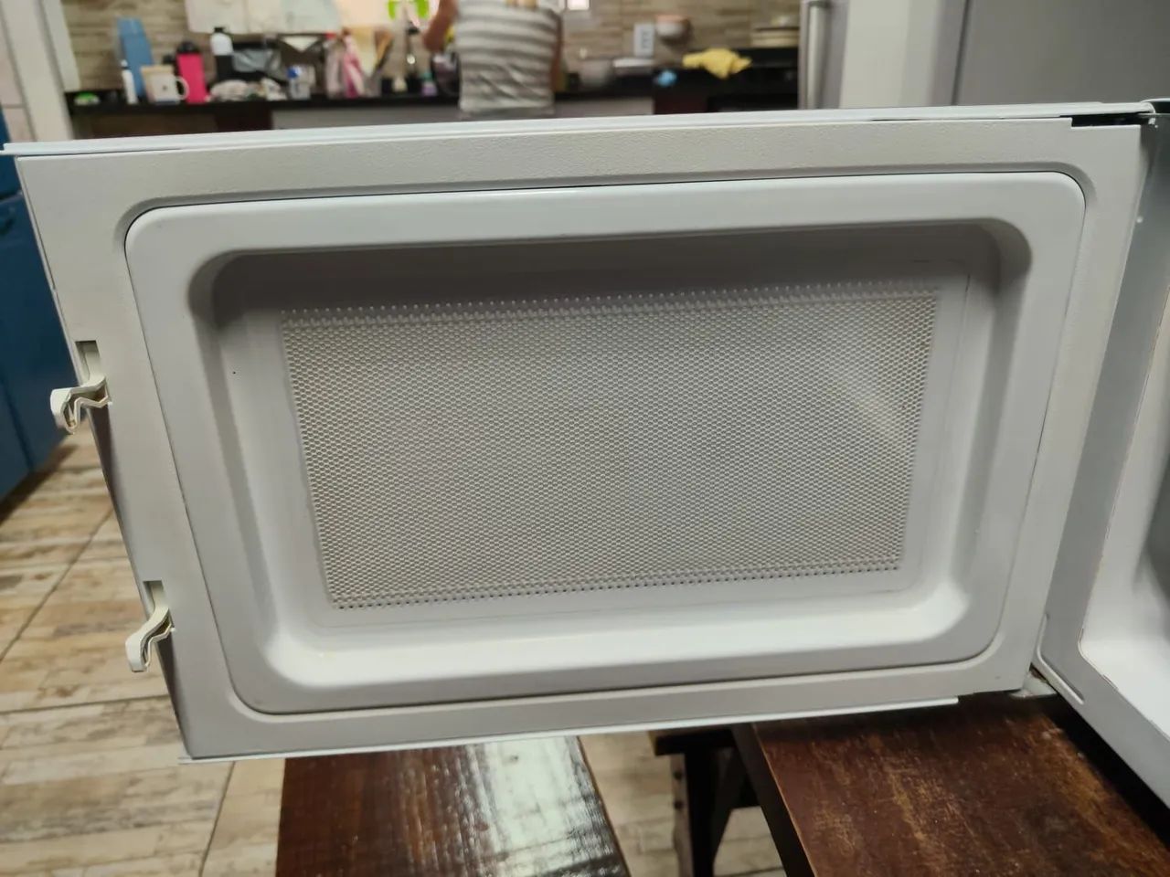 Microondas Philco 26 litros  - Foto 5