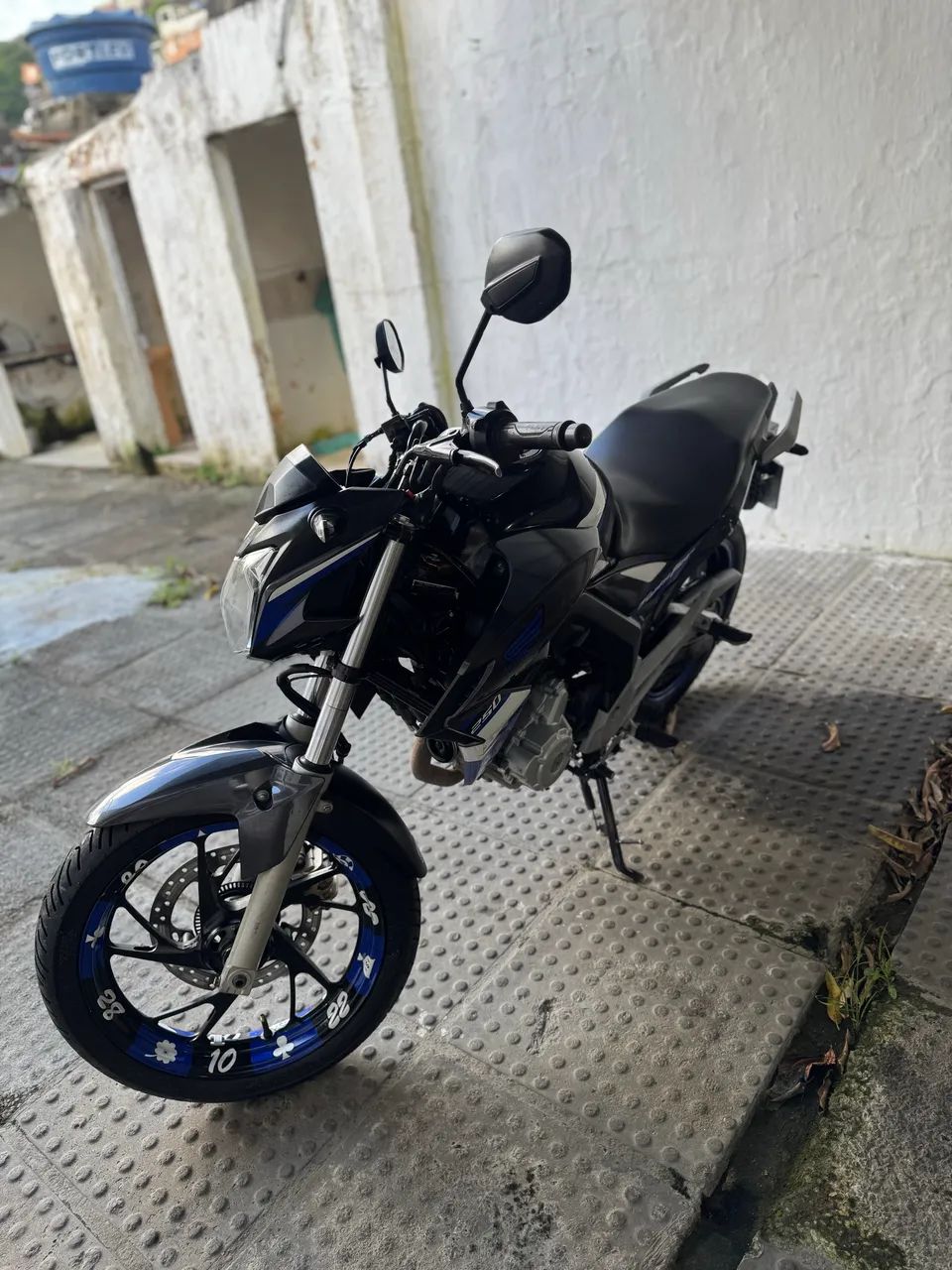 CB Twistter 2020  - Foto 3