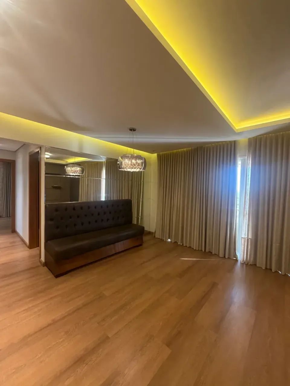 APARTAMENTO LOCAÇAO BAIRRO BANDEIRANTES - Foto 2