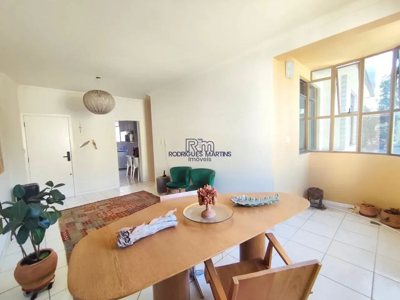 Cobertura à venda com 03 quartos no bairro Caiçara - Foto 5