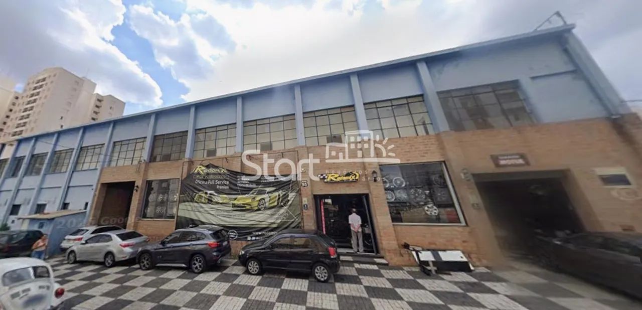 Área à venda  3.000 m² | Vila Nova | Campinas/SP - Foto 5