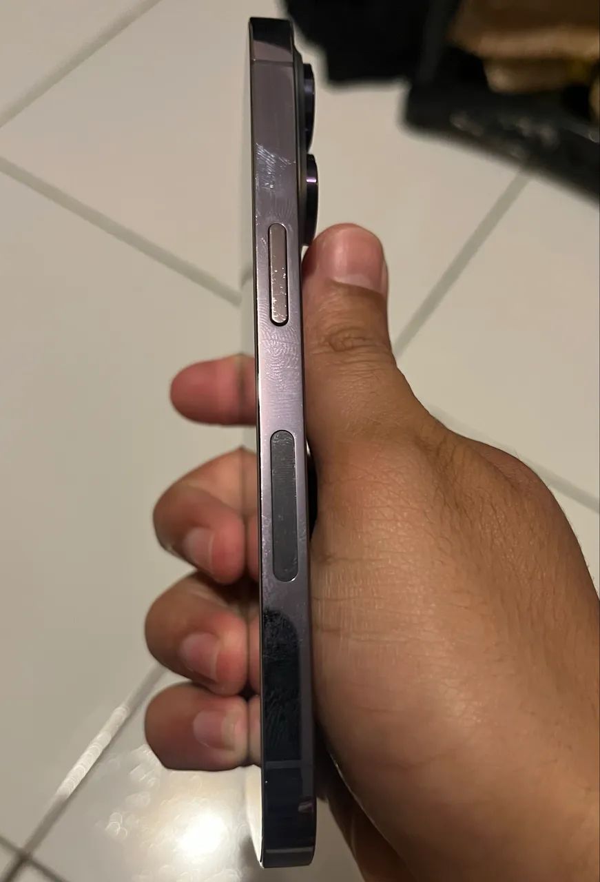 iPhone 14 PRO 128GB - Foto 4