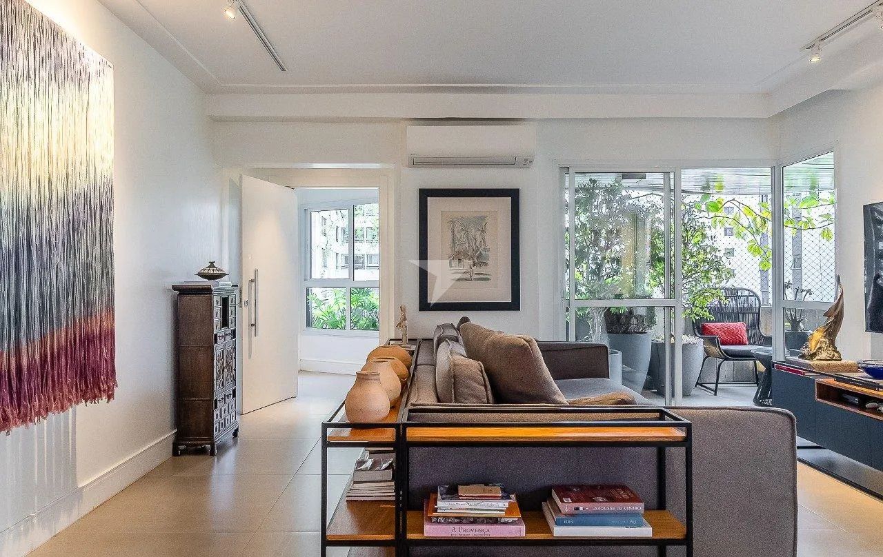 Apartamento para comprar em Moema Pássaros - Foto 4