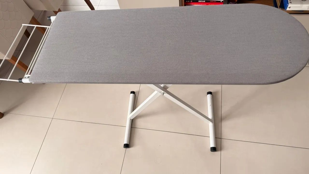 Tábua de passar roupa  - Foto 5