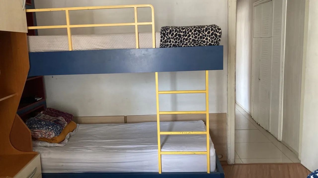 Quartos para dividir para estudantes  - Foto 5