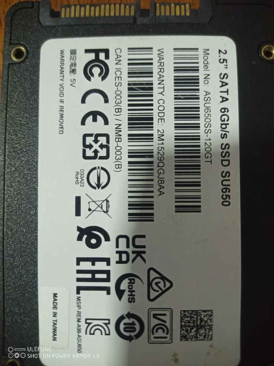 Vendo HD e SSD - Foto 4