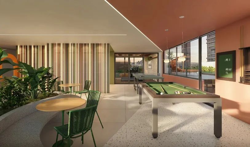 SANTUA BY PALME - Foto 12