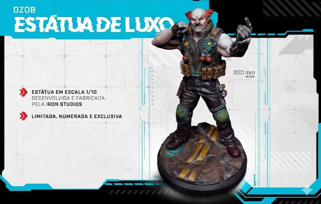 Jovem Nerd Ozob Boardgame Nível 4 | Pacote TUDO! - Foto 5