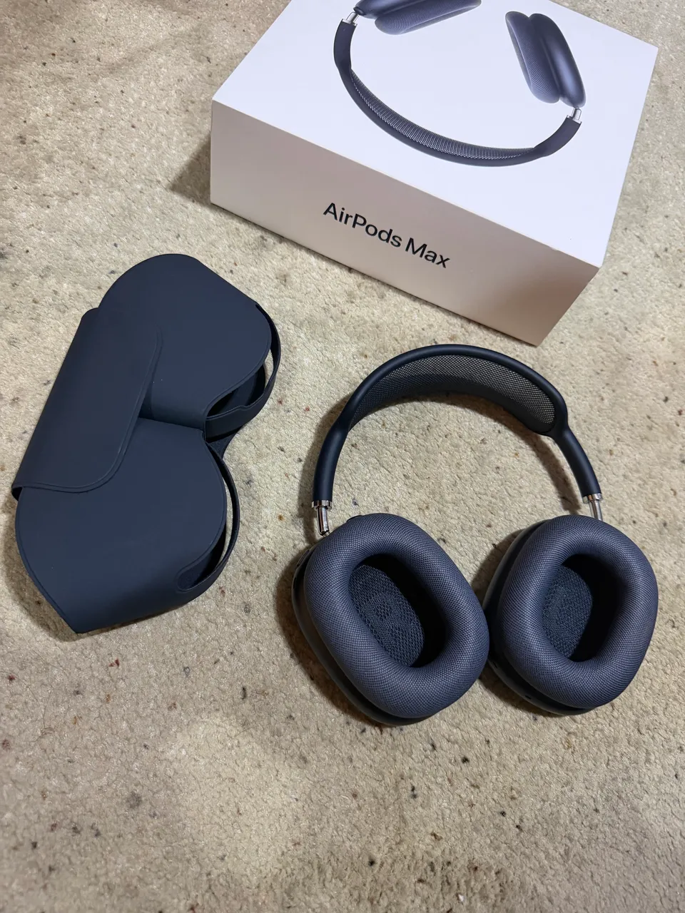 AirPods Max Green - Fones de Ouvido - Paraíso, São Paulo