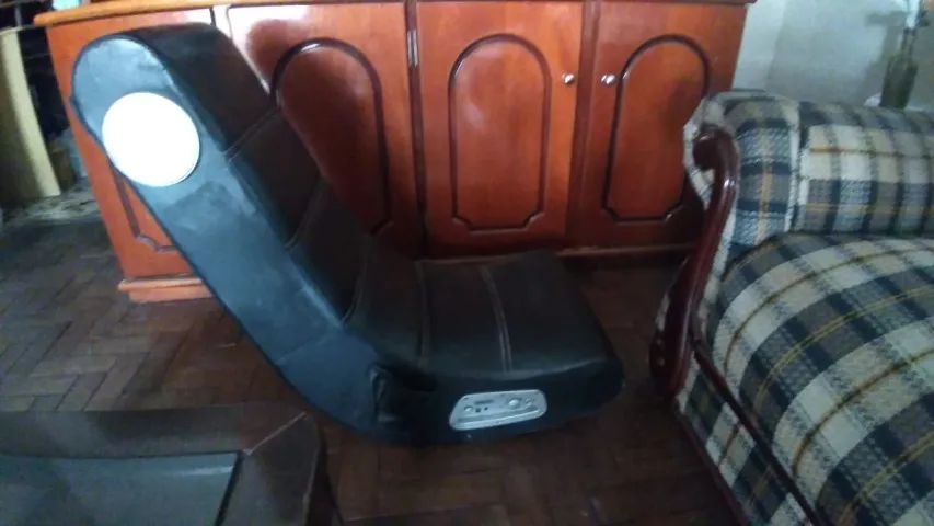 cadeira gamer - Foto 2