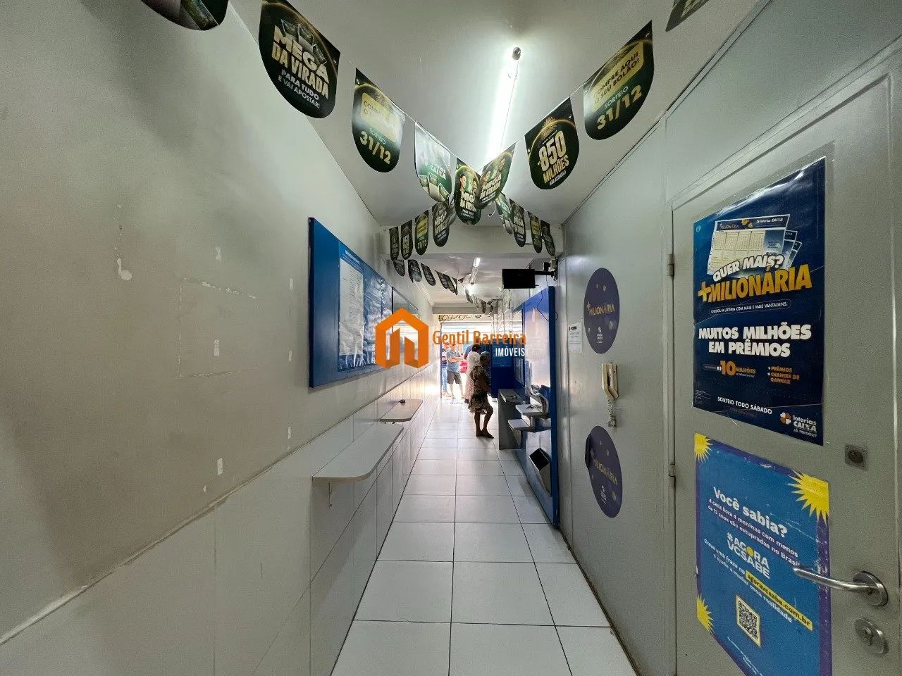 Sala Comercial PLAZA TOWER (Santos Dumont com Joaquim Nabuco) - Foto 2