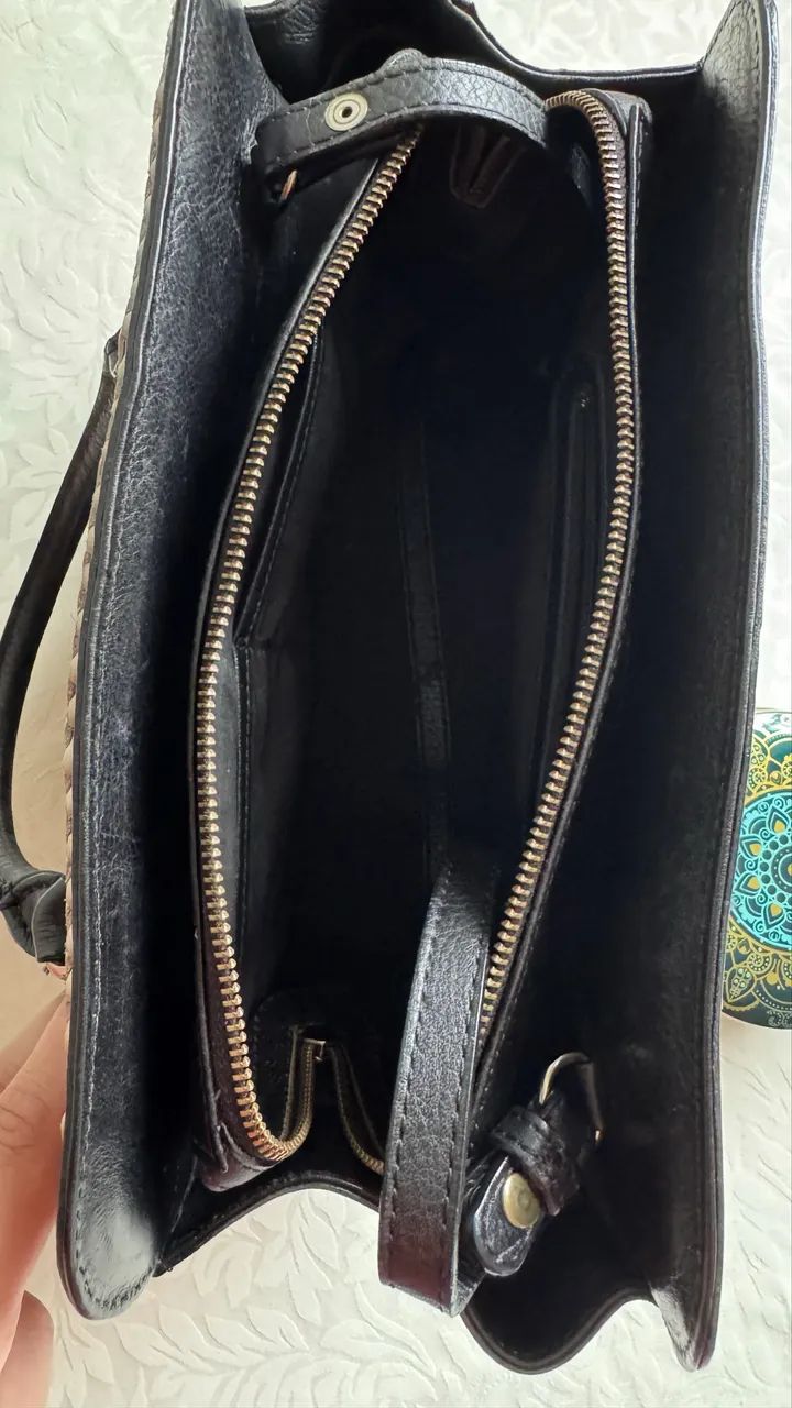 Bolsa Arezzo  - Foto 2