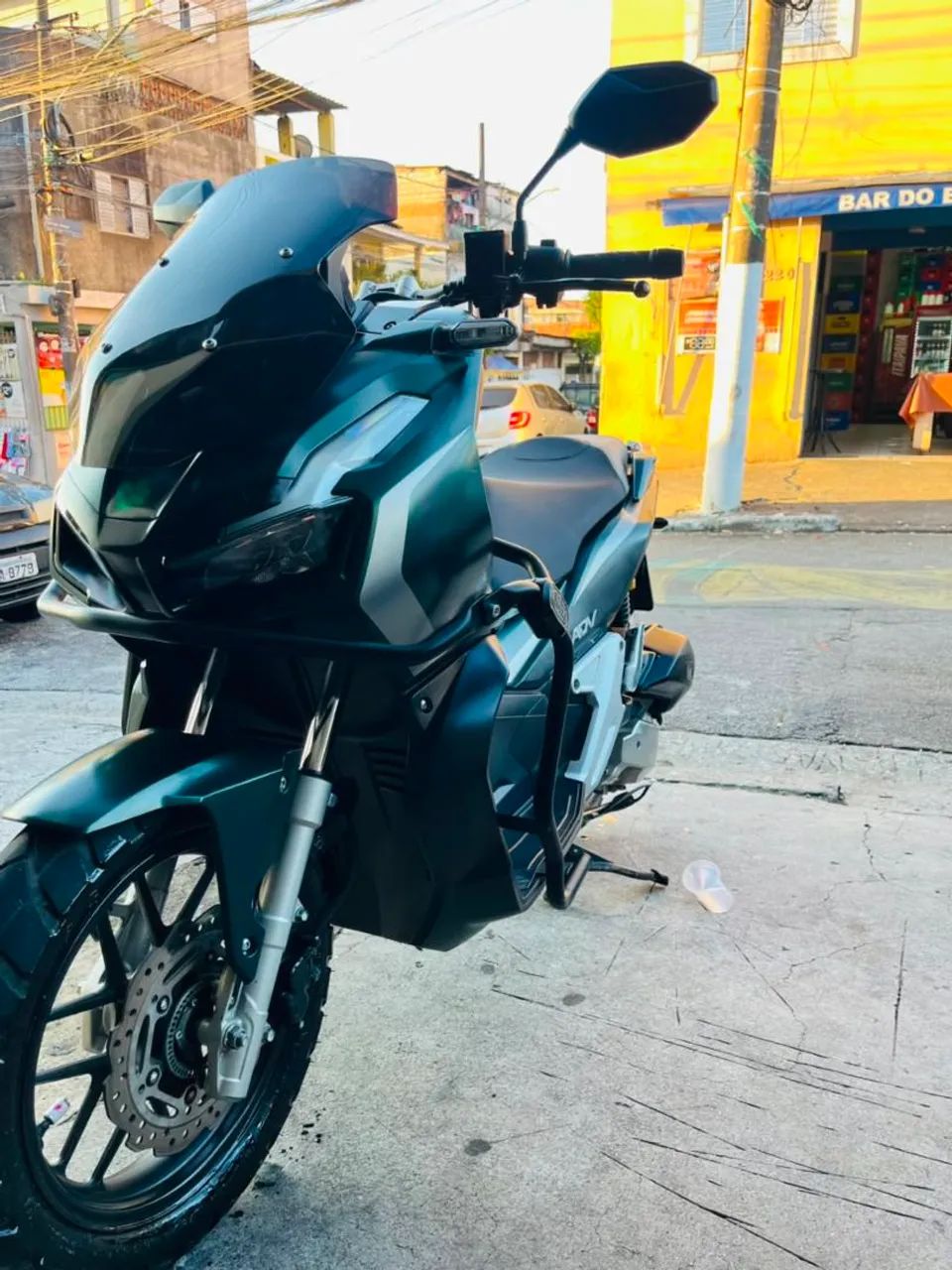 Adv 150 - Foto 3