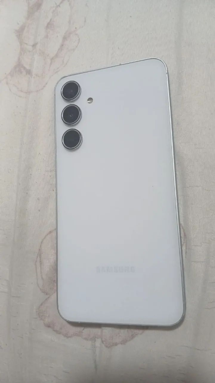 A55 5G Branco