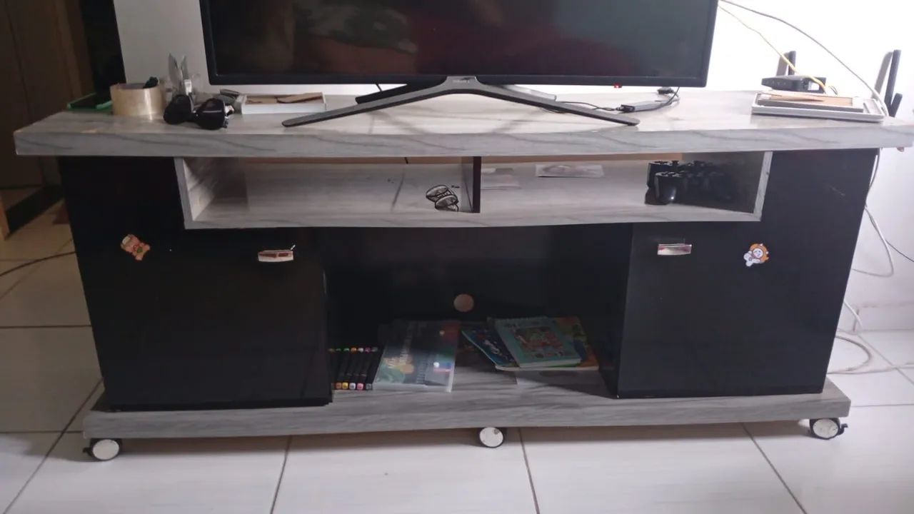 Raque de sala