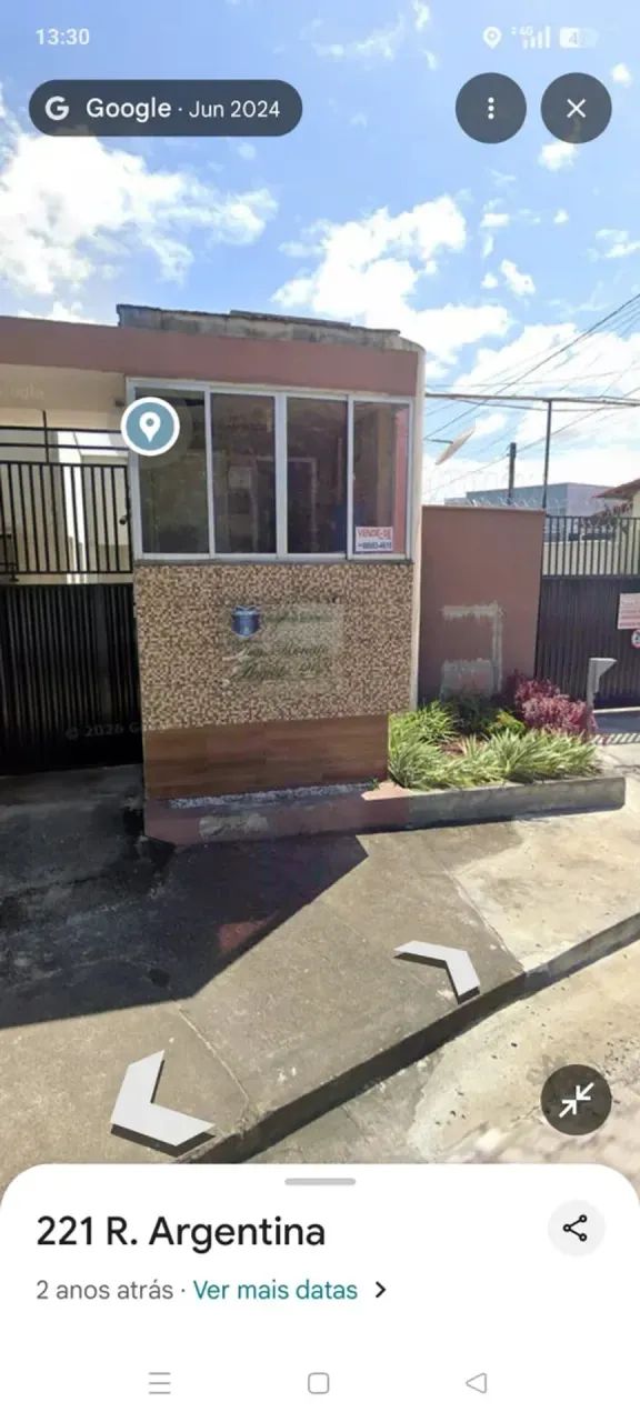 CASA EM CONDOMÍNIO, PASSAGEM DE AREIA - Foto 5