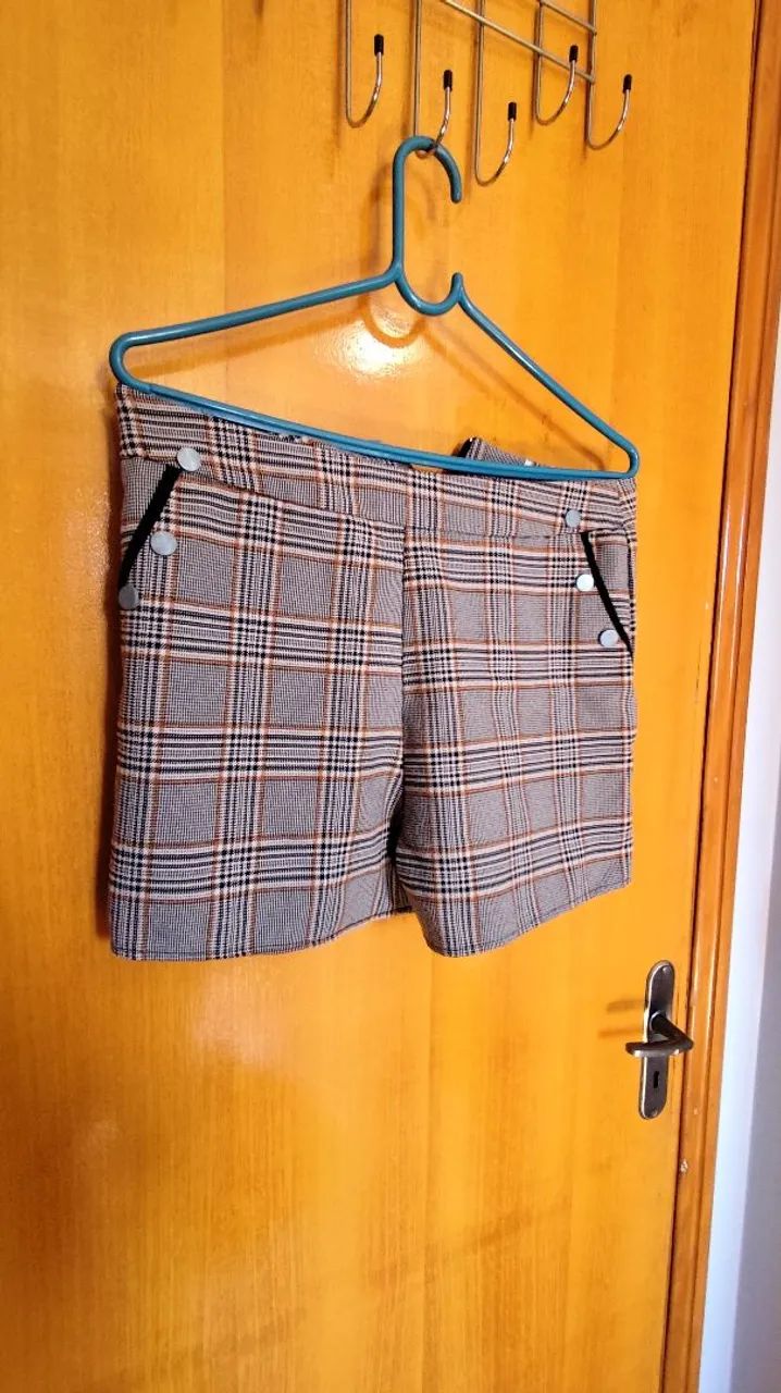 Short Xadrez 