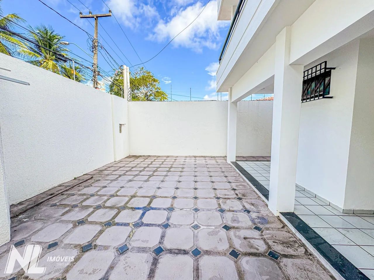 Casa á venda em Capim Macio - documentação OK - pronta para financiamento - perf - Foto 2