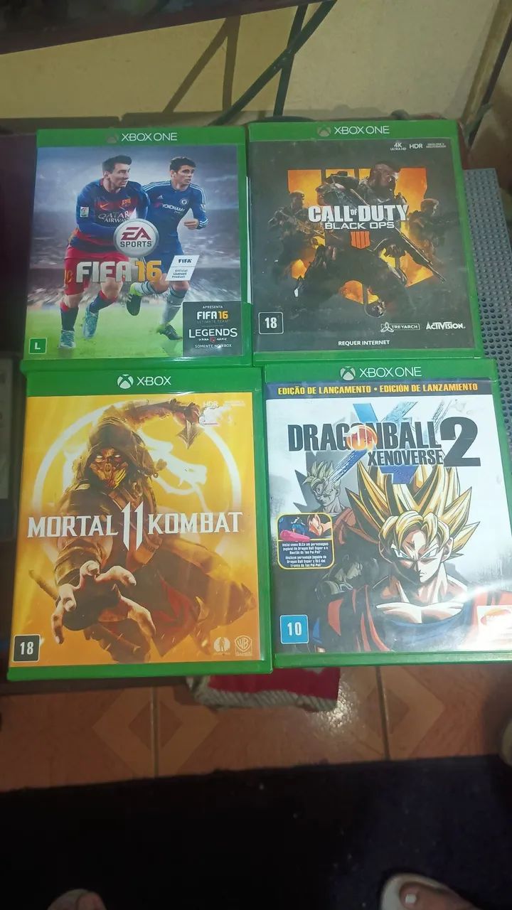 Xbox one S 