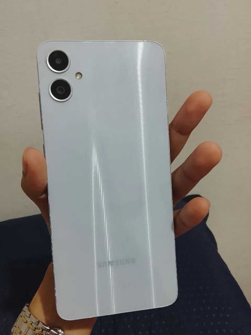 Samsung A05 - Foto 4