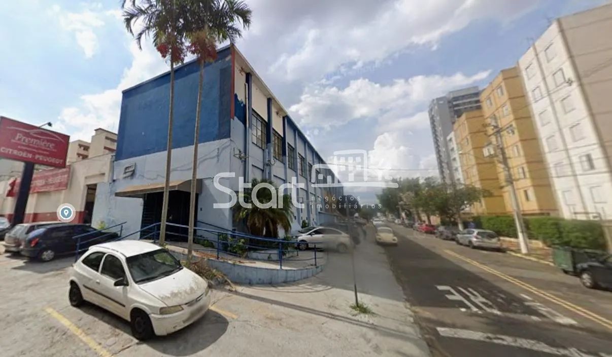 Área à venda  3.000 m² | Vila Nova | Campinas/SP - Foto 3