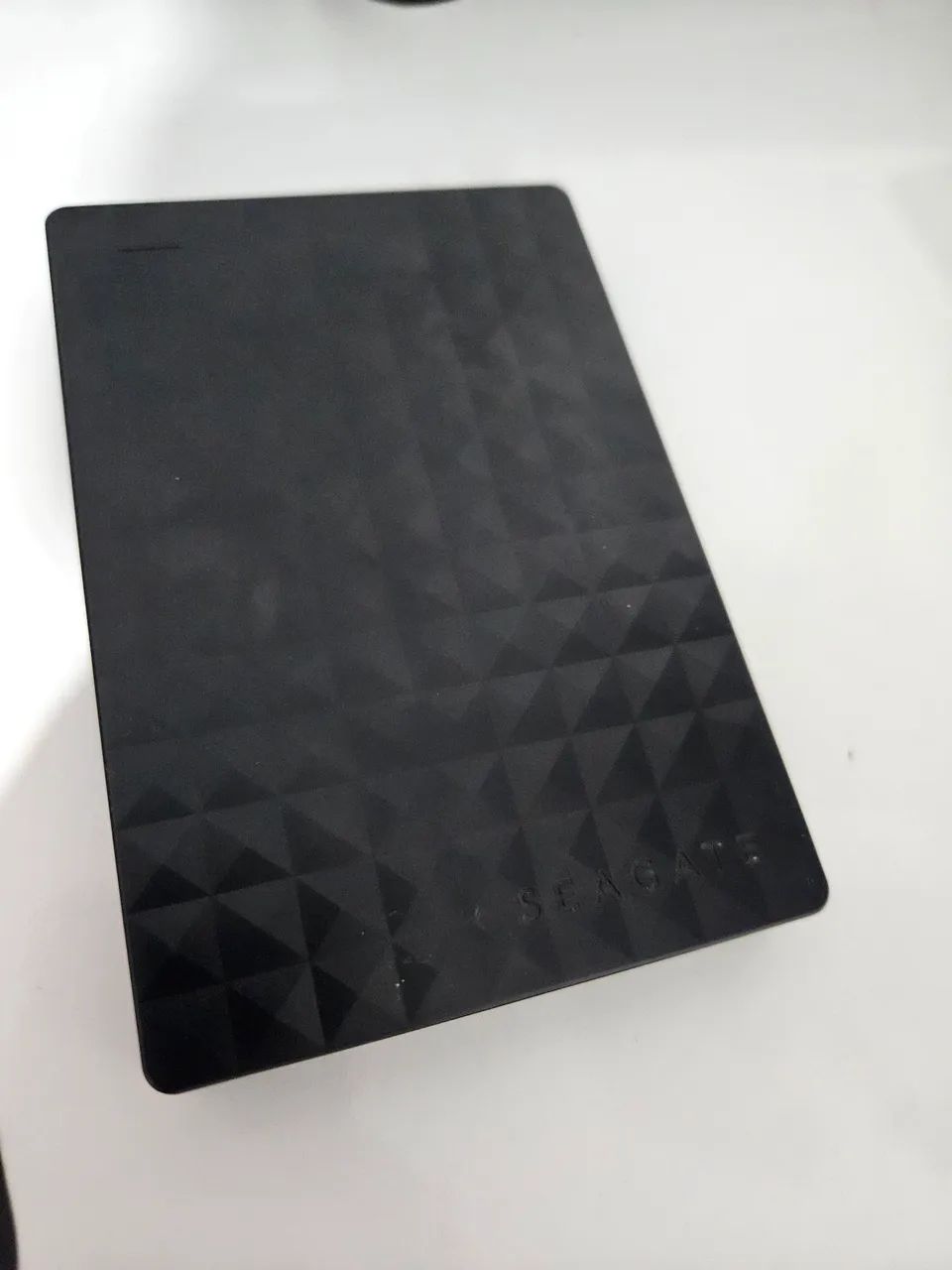 HD externo Seagate 1TB451035334654054400