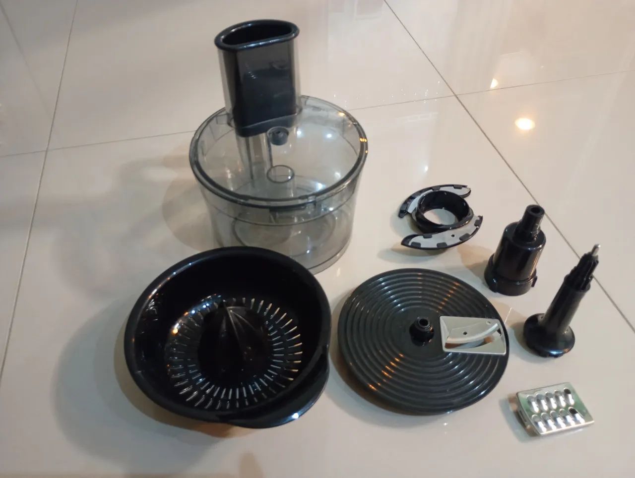 Kit Processador Philco - Foto 3