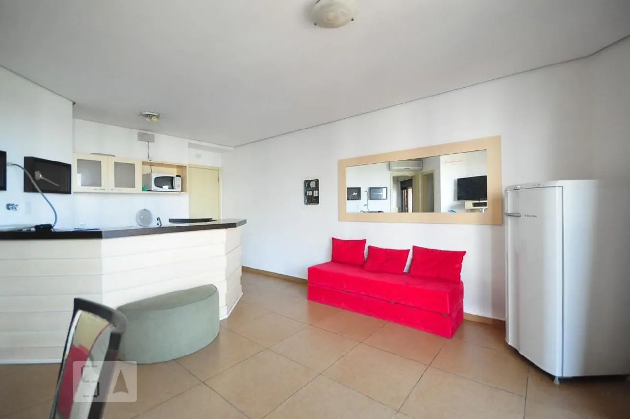 Apartamento à Venda - Panamby, 1 Quarto, 47 m2 - Foto 3