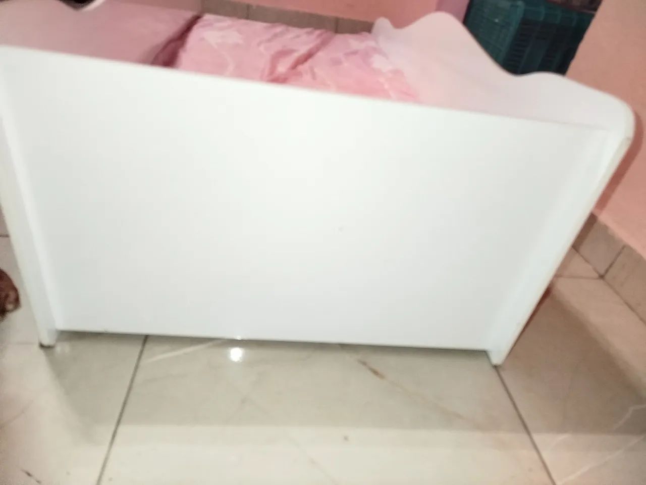 Cama infantil  - Foto 5