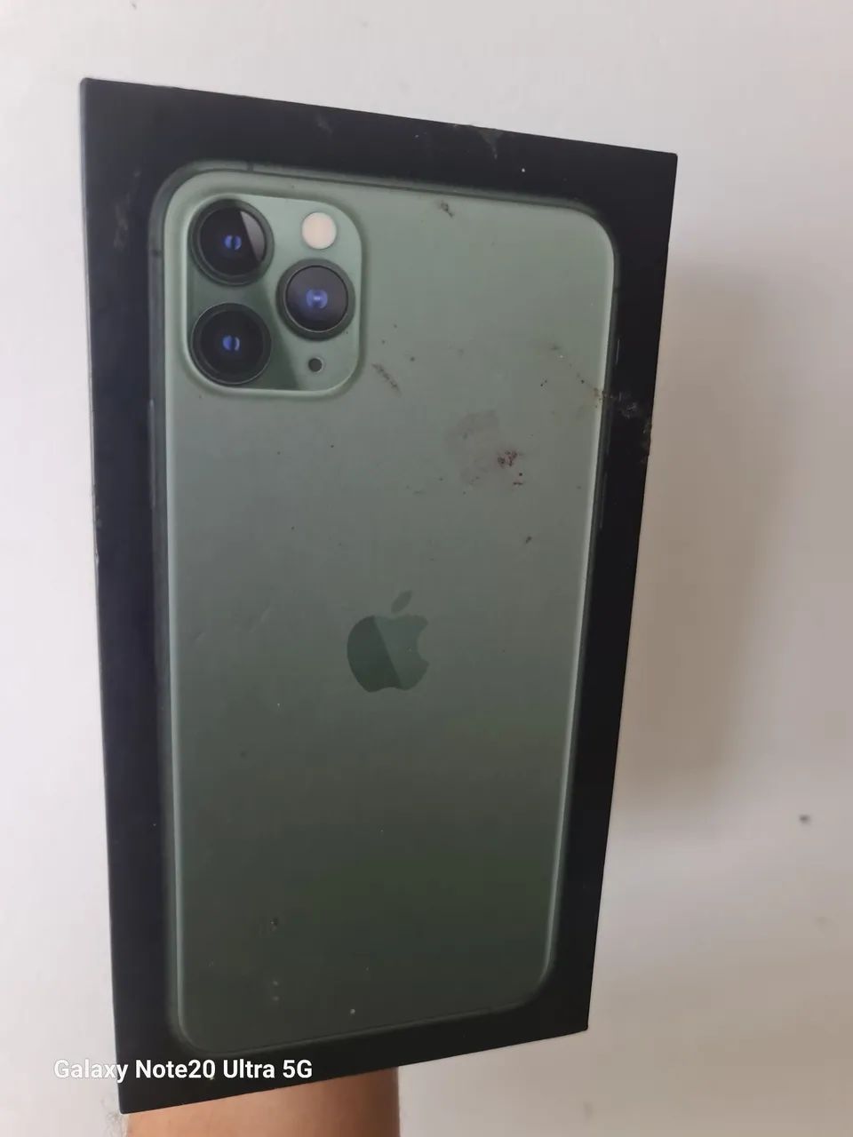 IPhone 11 pro max todo original  - Foto 4